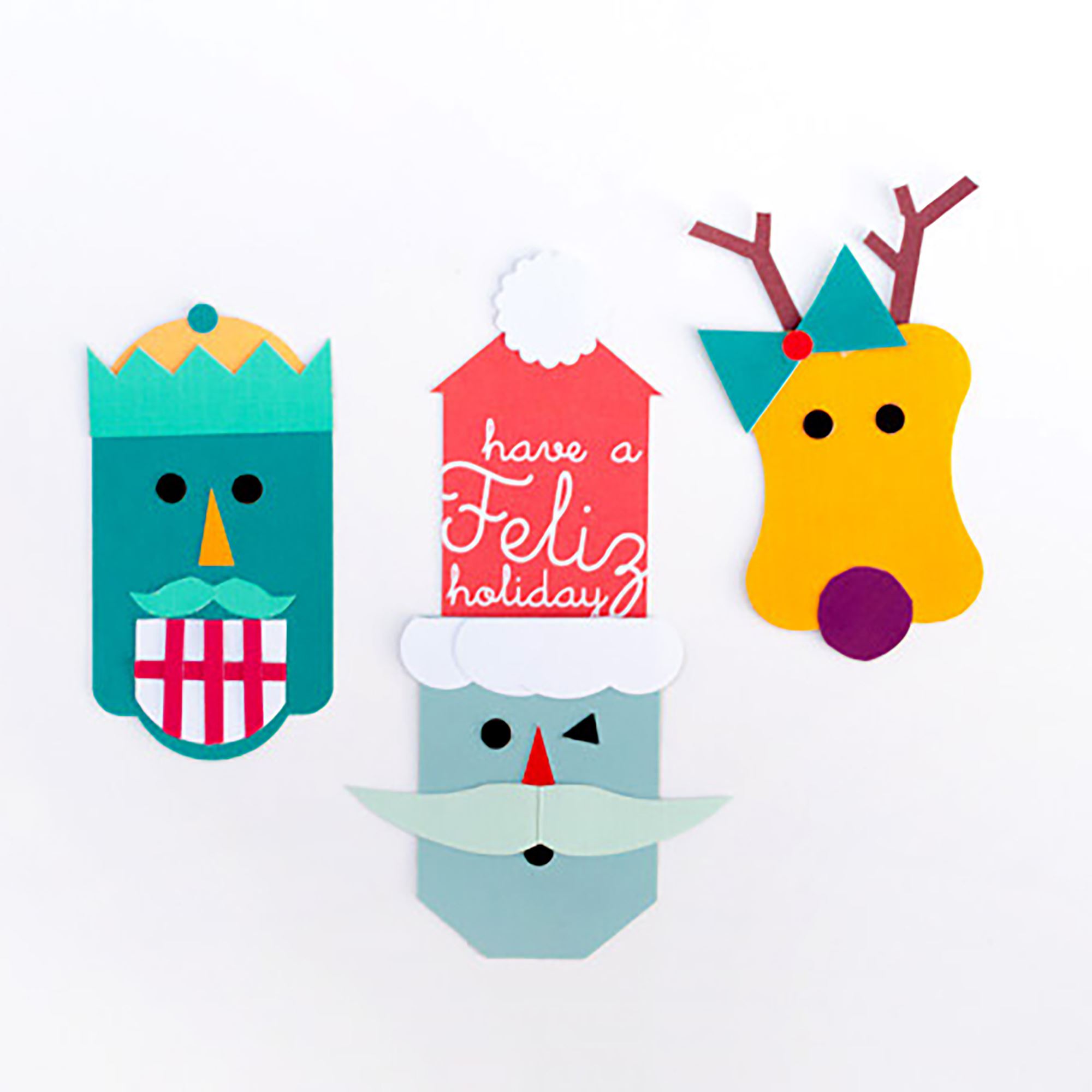 Gift Tags - MADE EVERYDAY