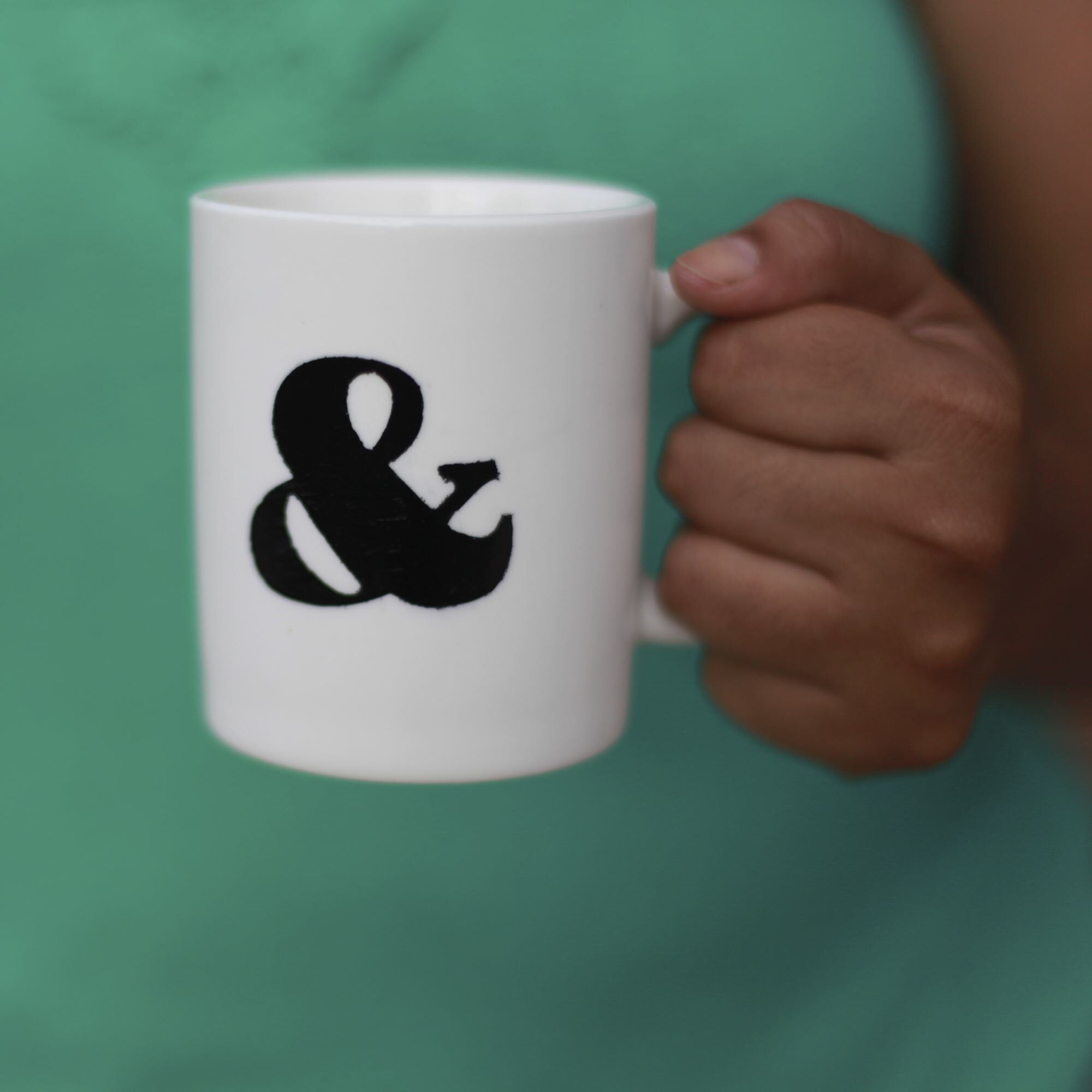 how to make your own personalized coffee mug