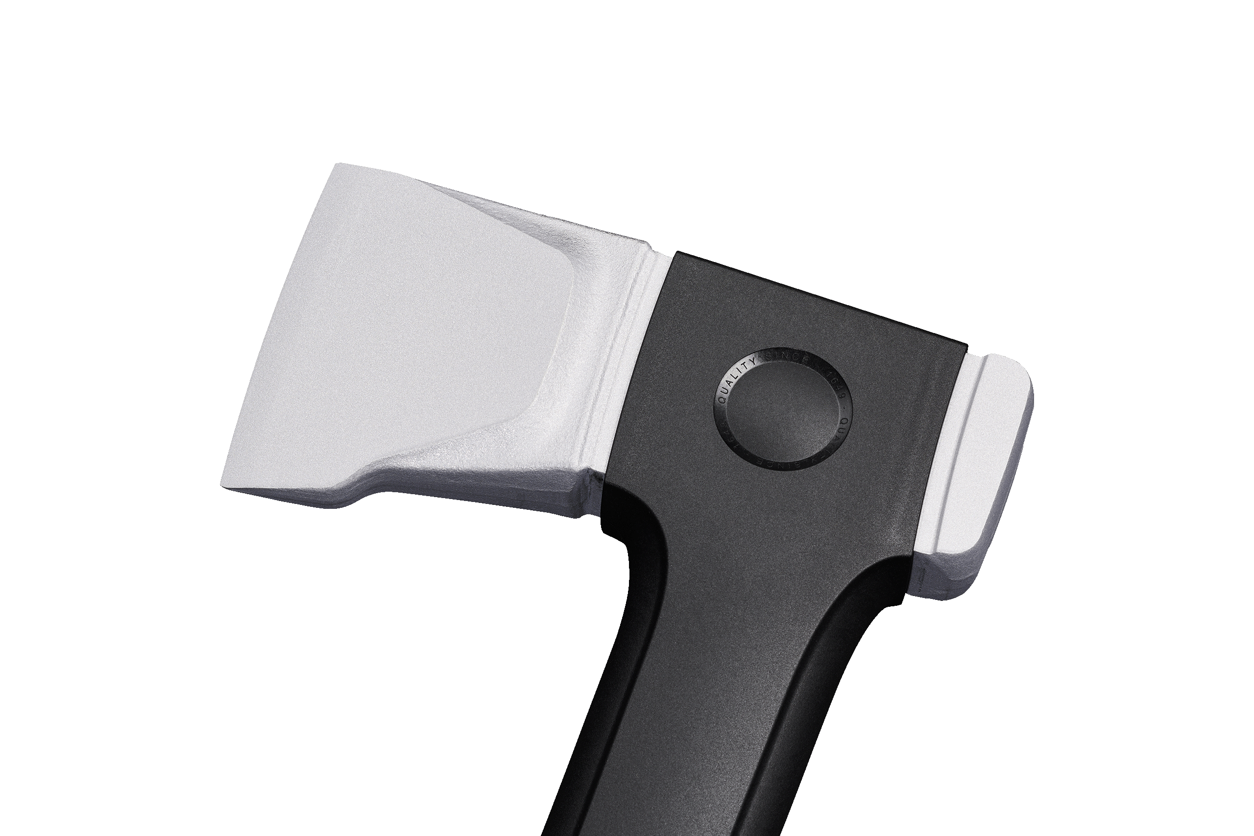 Hache D'abattage BeaverCraft AX4 – Officielle – Manche Frêne, Lame Acier Carbone