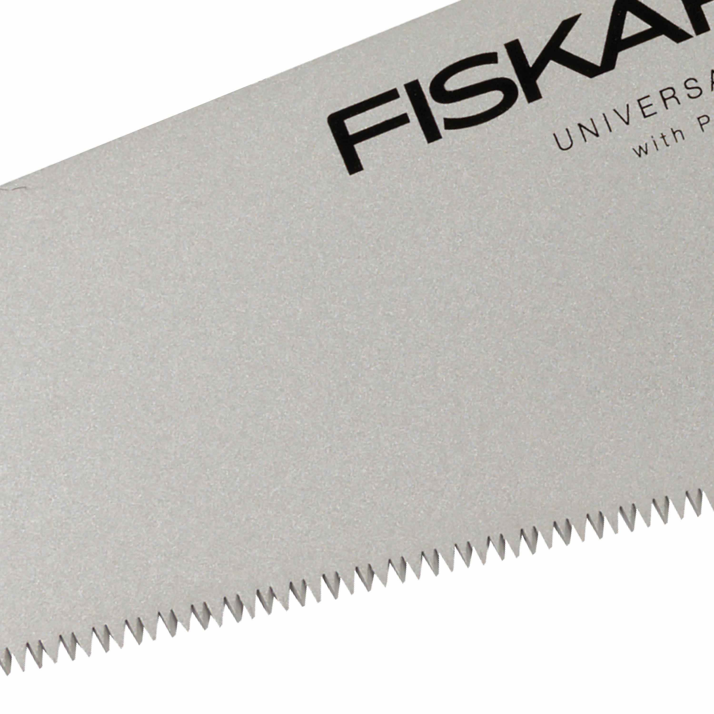 Scie égoïne Fiskars Power Tooth 9TPI 380 mm | Scies & accessoires