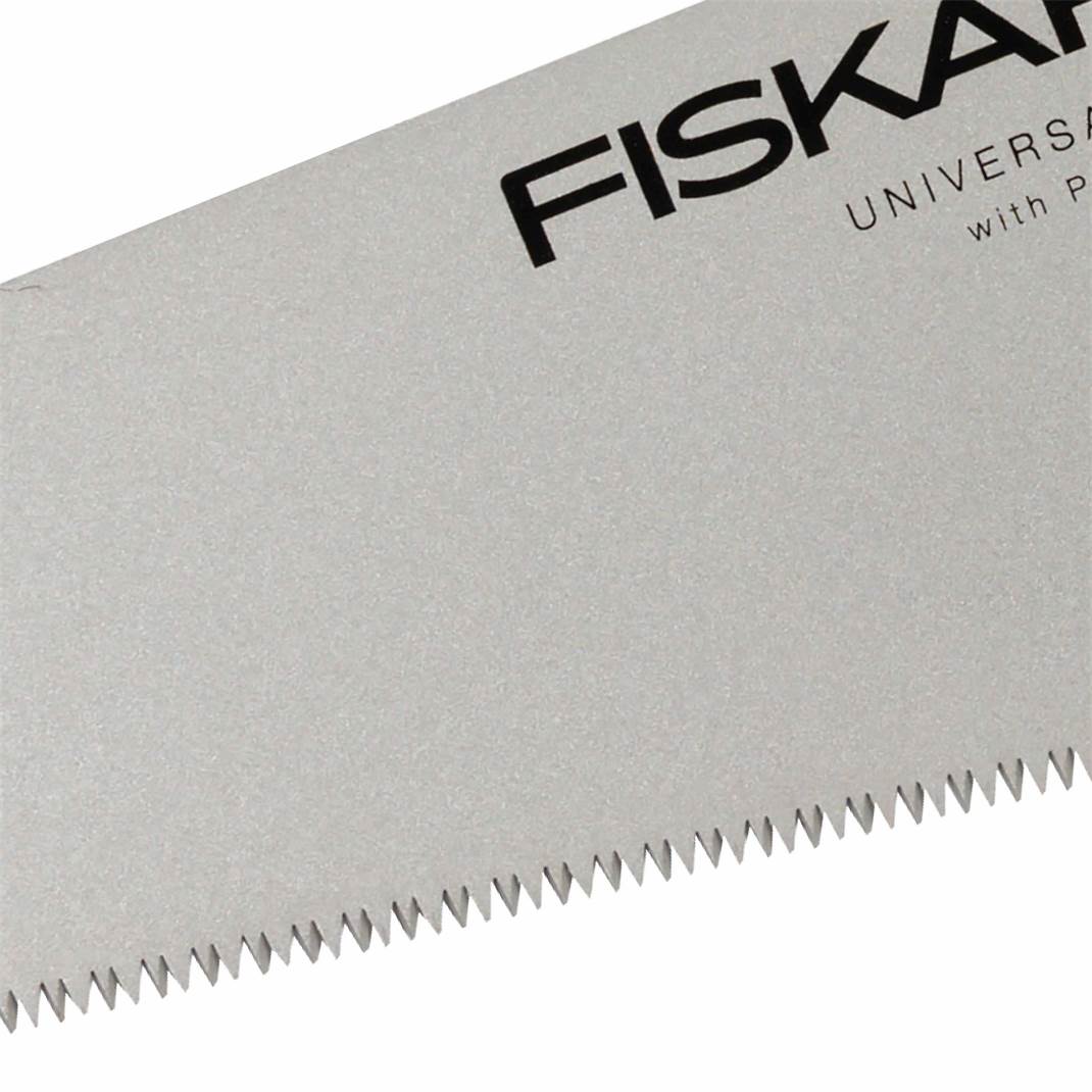 Scie égoïne Fiskars Power Tooth 9TPI 380 mm | Scies & accessoires Scie égoïne Fiskars Power Tooth 9TPI 380 mm | Scies & accessoires