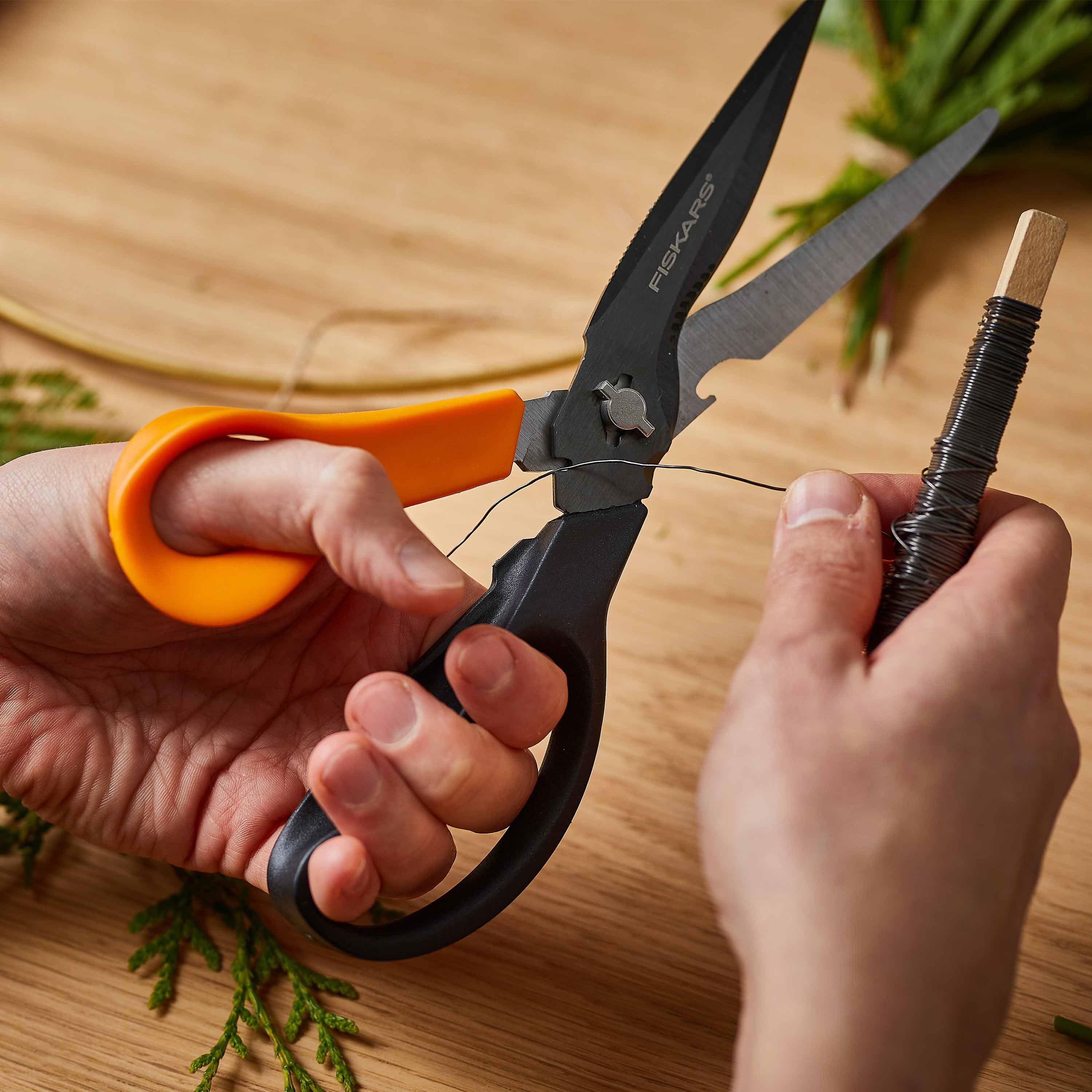 Solid™ Cuts + More (SP341) Fiskars