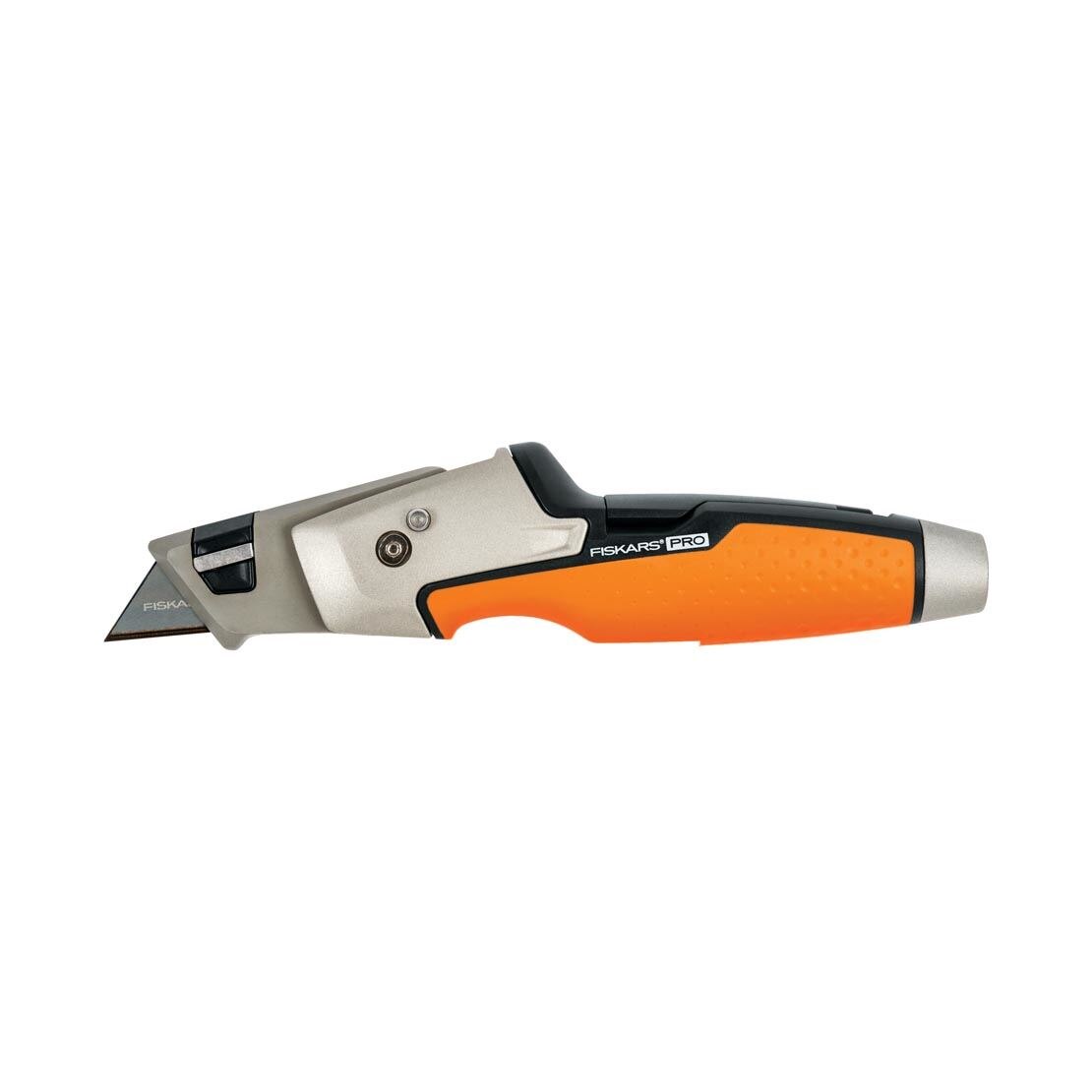 Fiskars Folding Comact Utility Knife - Dry It Center