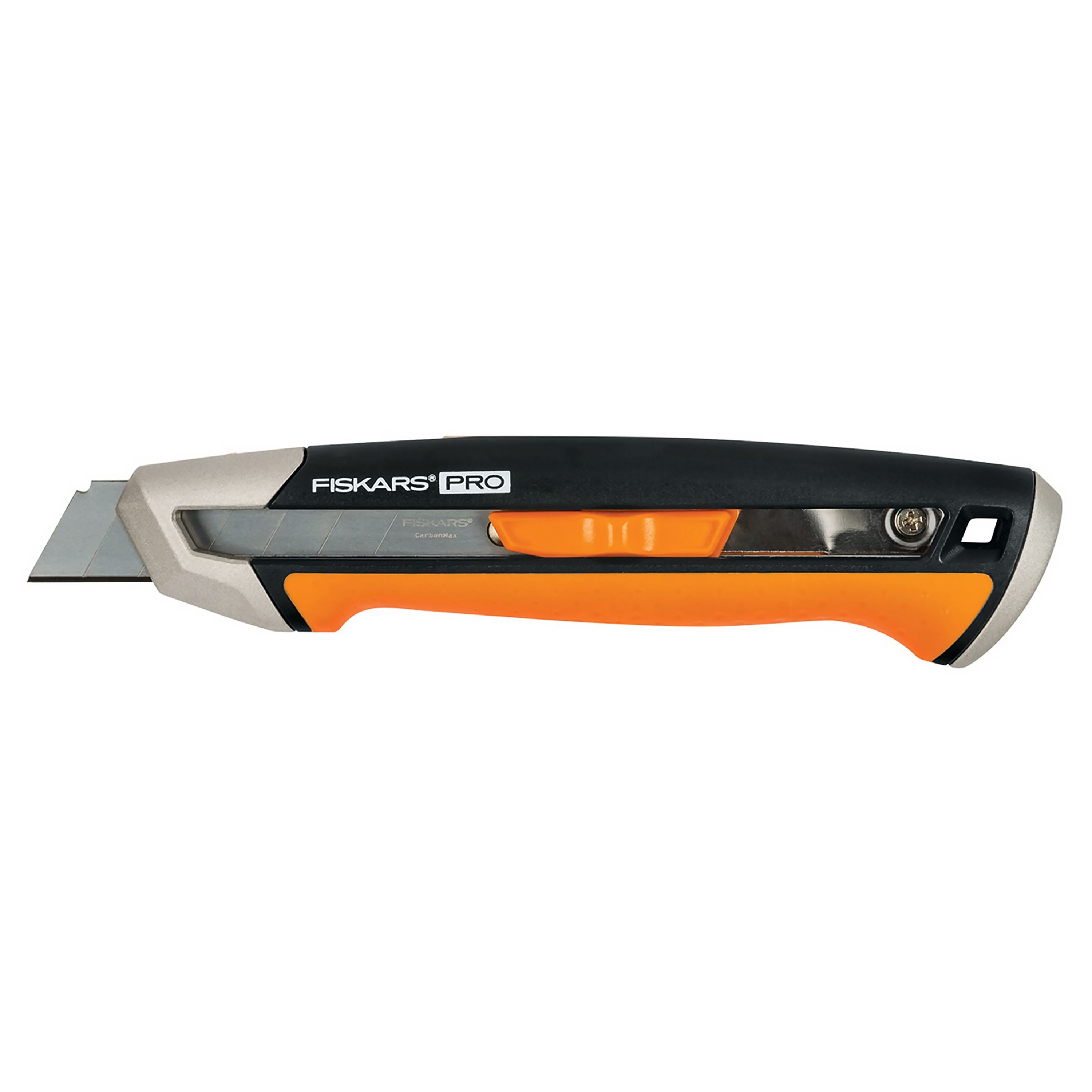 Fiskars® Pro Snap-off Utility Knife (18mm)