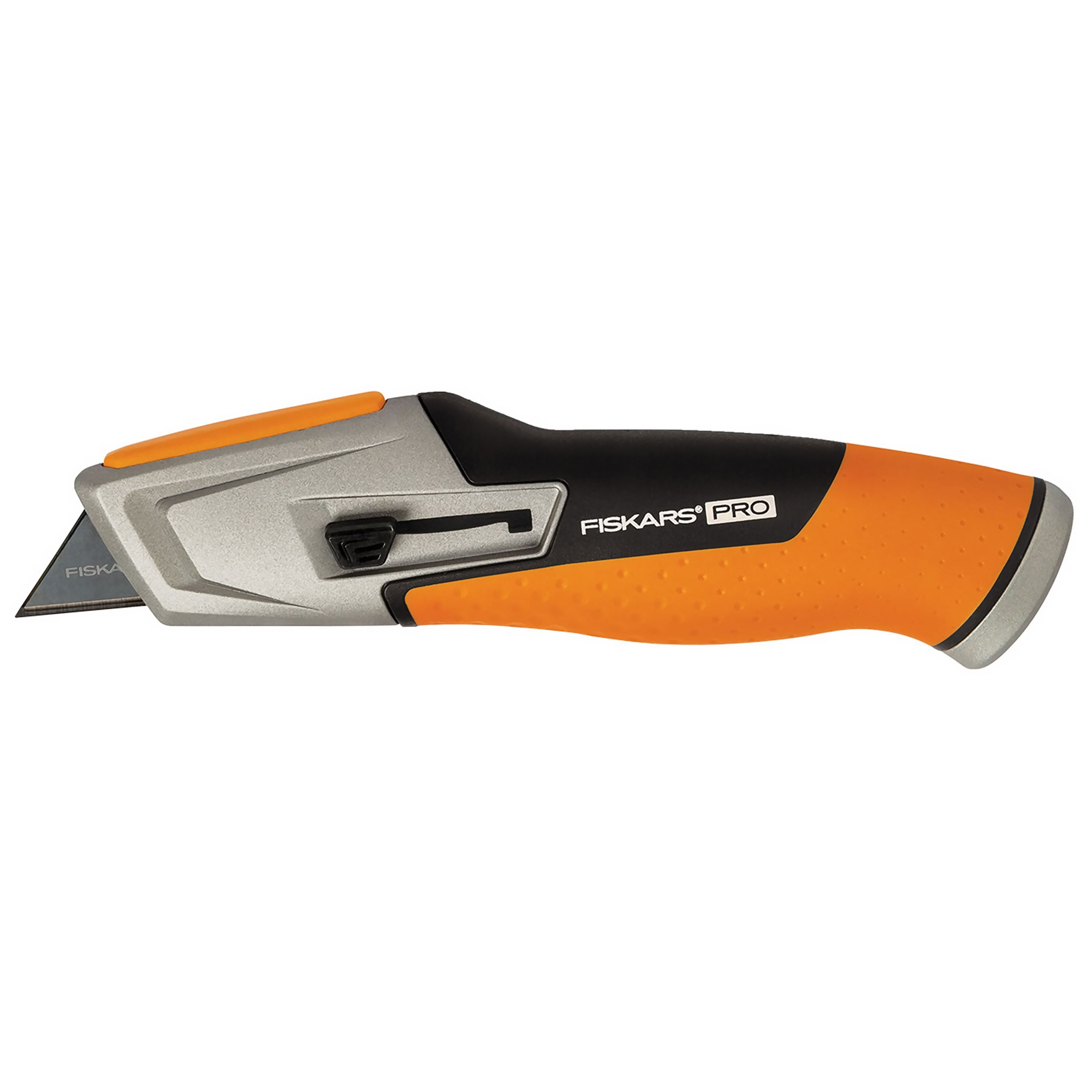 Fiskars PRO Utility Knife Folding 770030 - Acme Tools