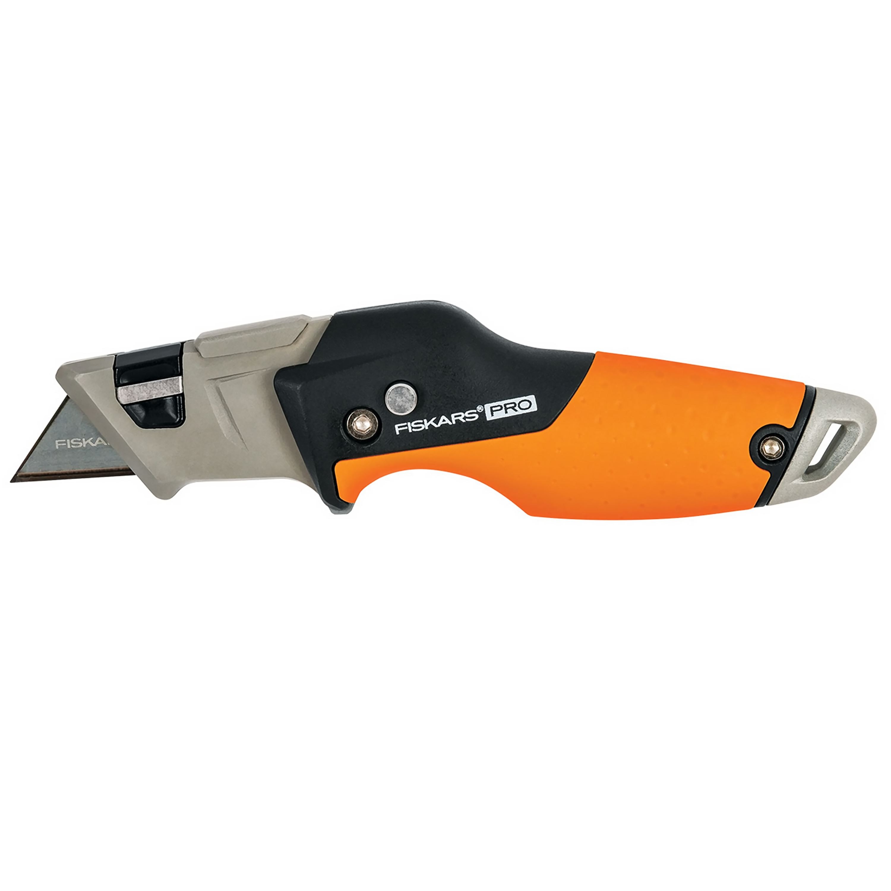 Fiskars Folding Produce Knife, 340140-1001