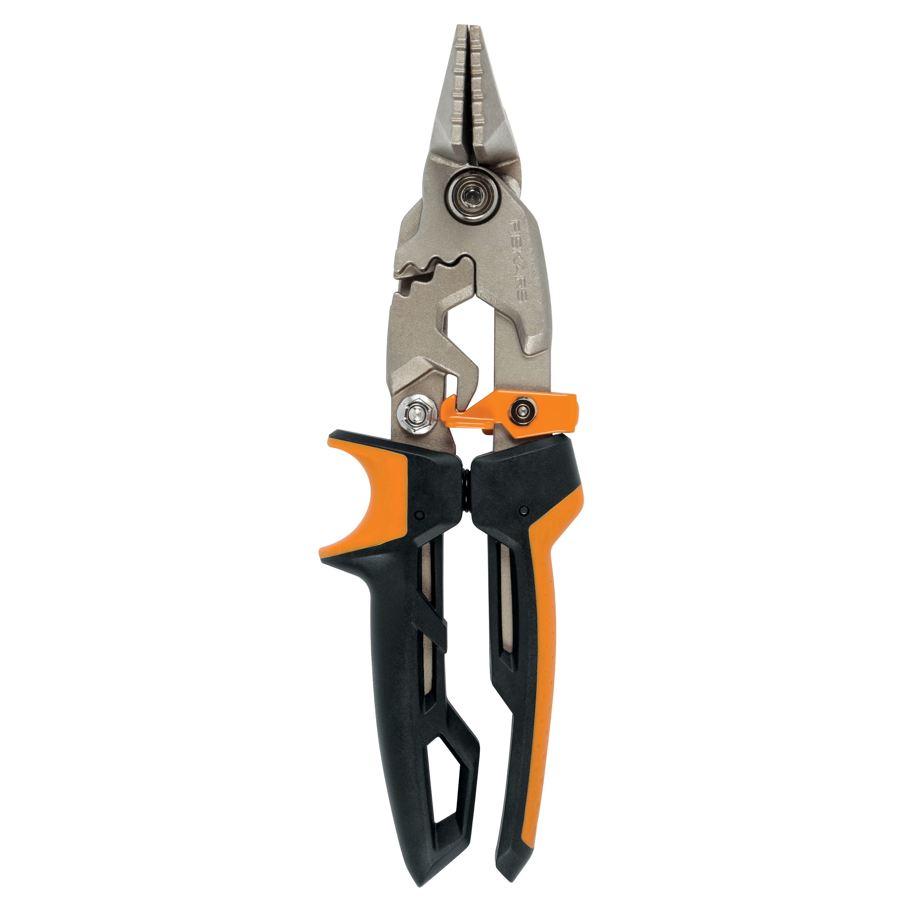 Hand Tools: Seamer - Fiskars