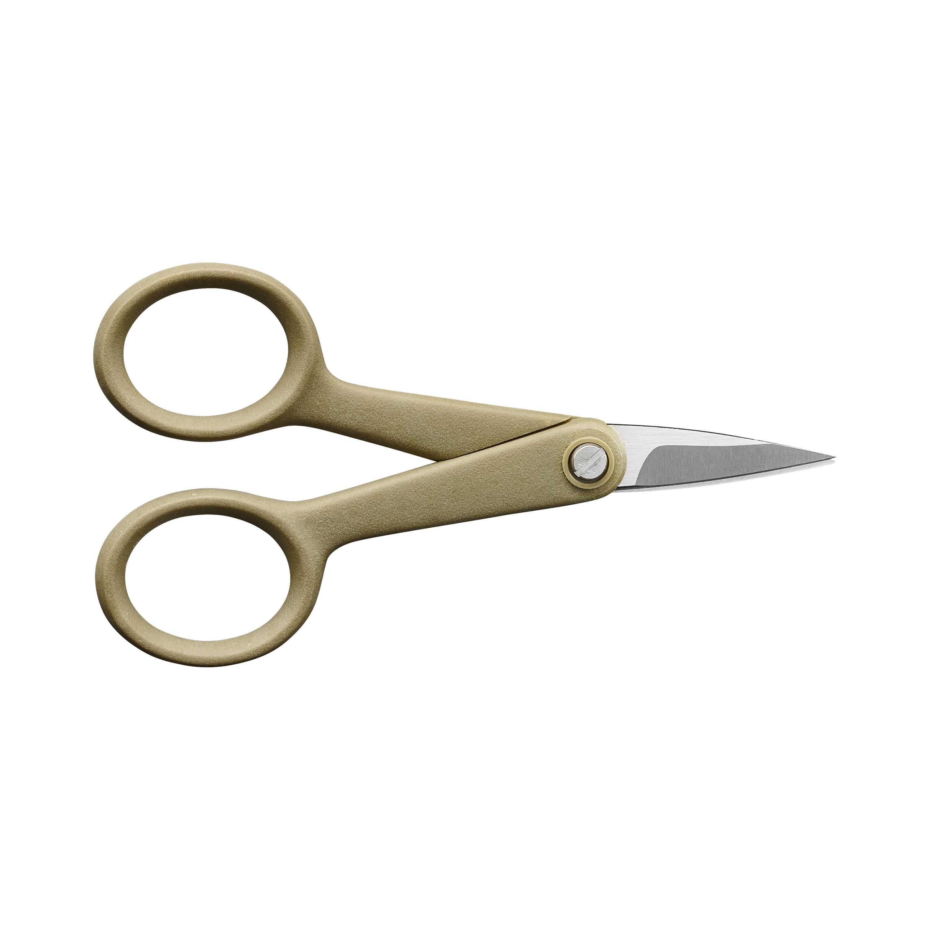 Fiskars High Performance Student Scissors 7 In. Length 2-3/4 In