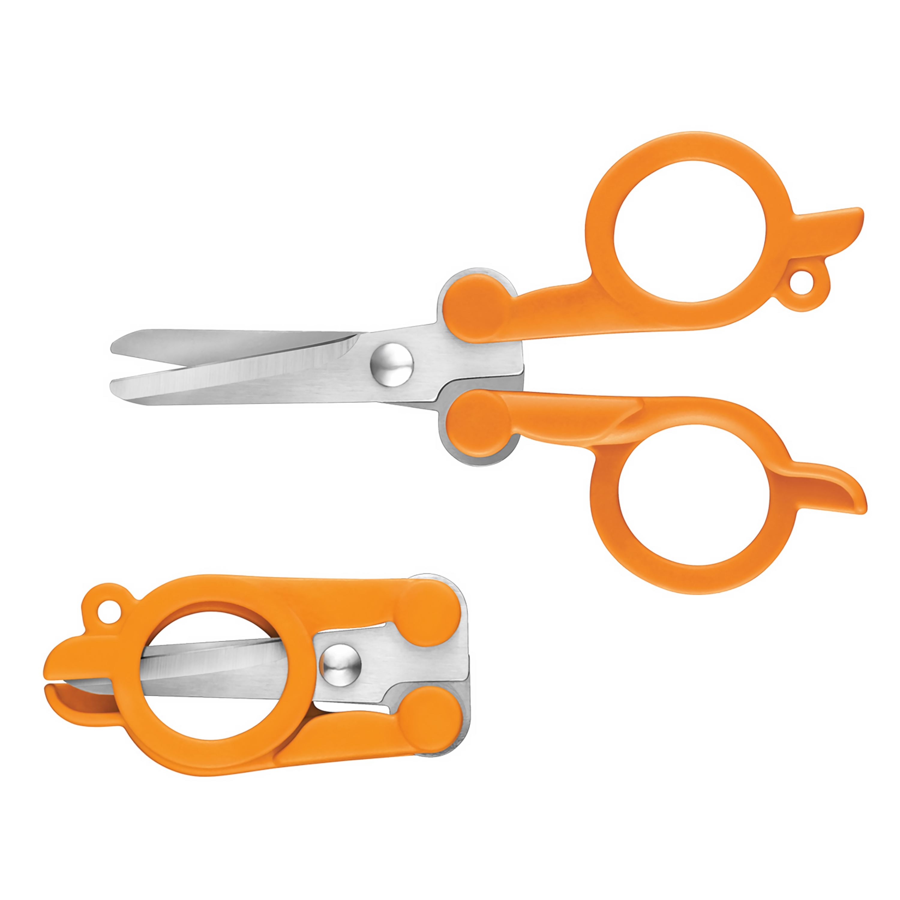 Folding Scissors (4)