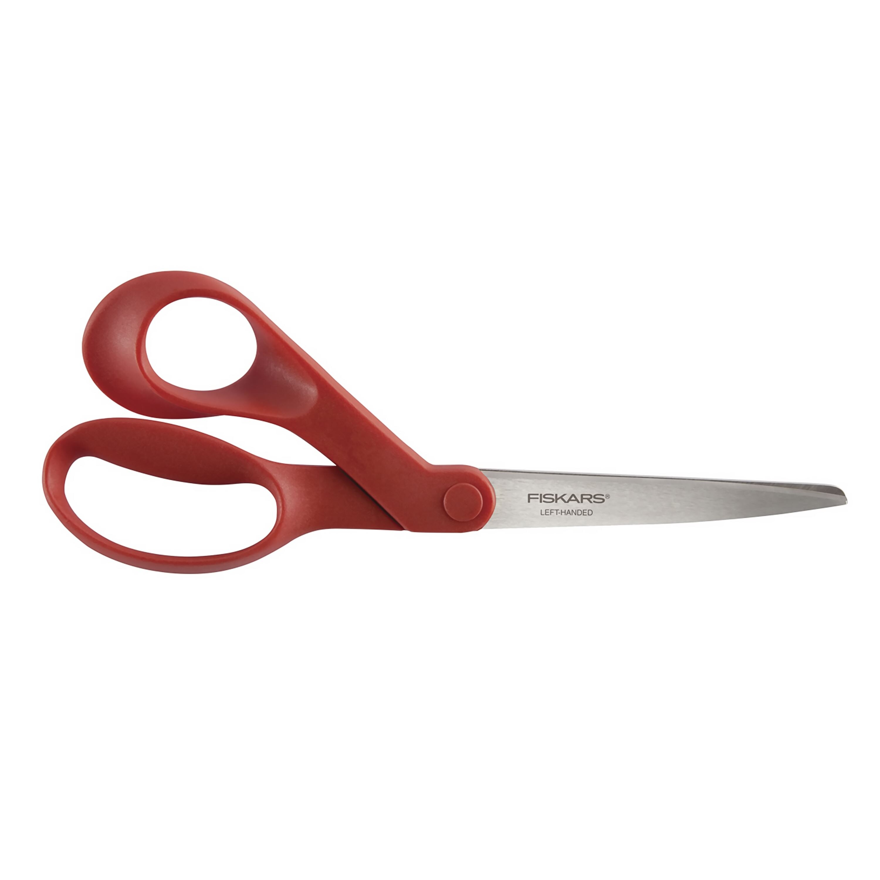 Scissors In The Left Hand Stock Photo - Download Image Now - Left Handed,  Scissors, Arm - iStock