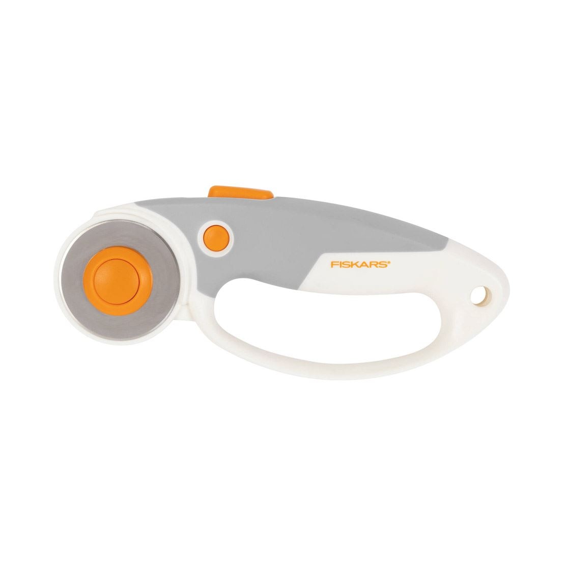 Fiskars® Titanium Softgrip Loop Rotary Cutter (45 mm)