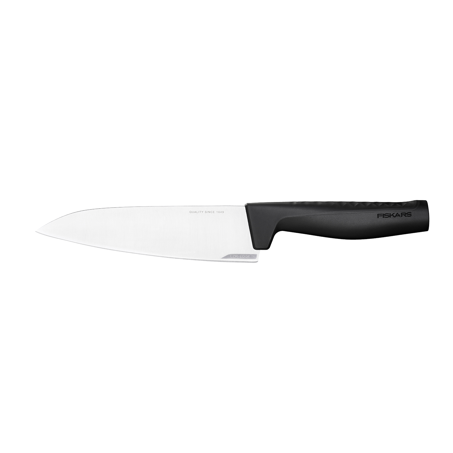 Couteau éplucheur Hard Edge 9 cm de Fiskars 