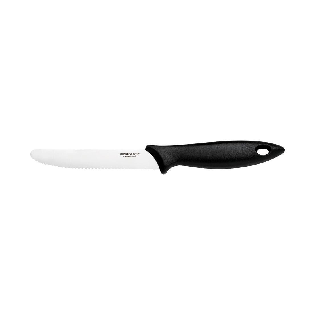 Couteaux de cuisine et accessoires Fiskars : Des outils de cuisine  tranchants et ergonomiques