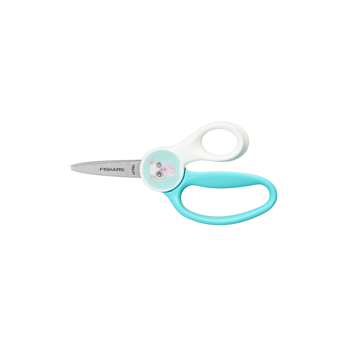 Ceramic Office and Kitchen Utility Scissors