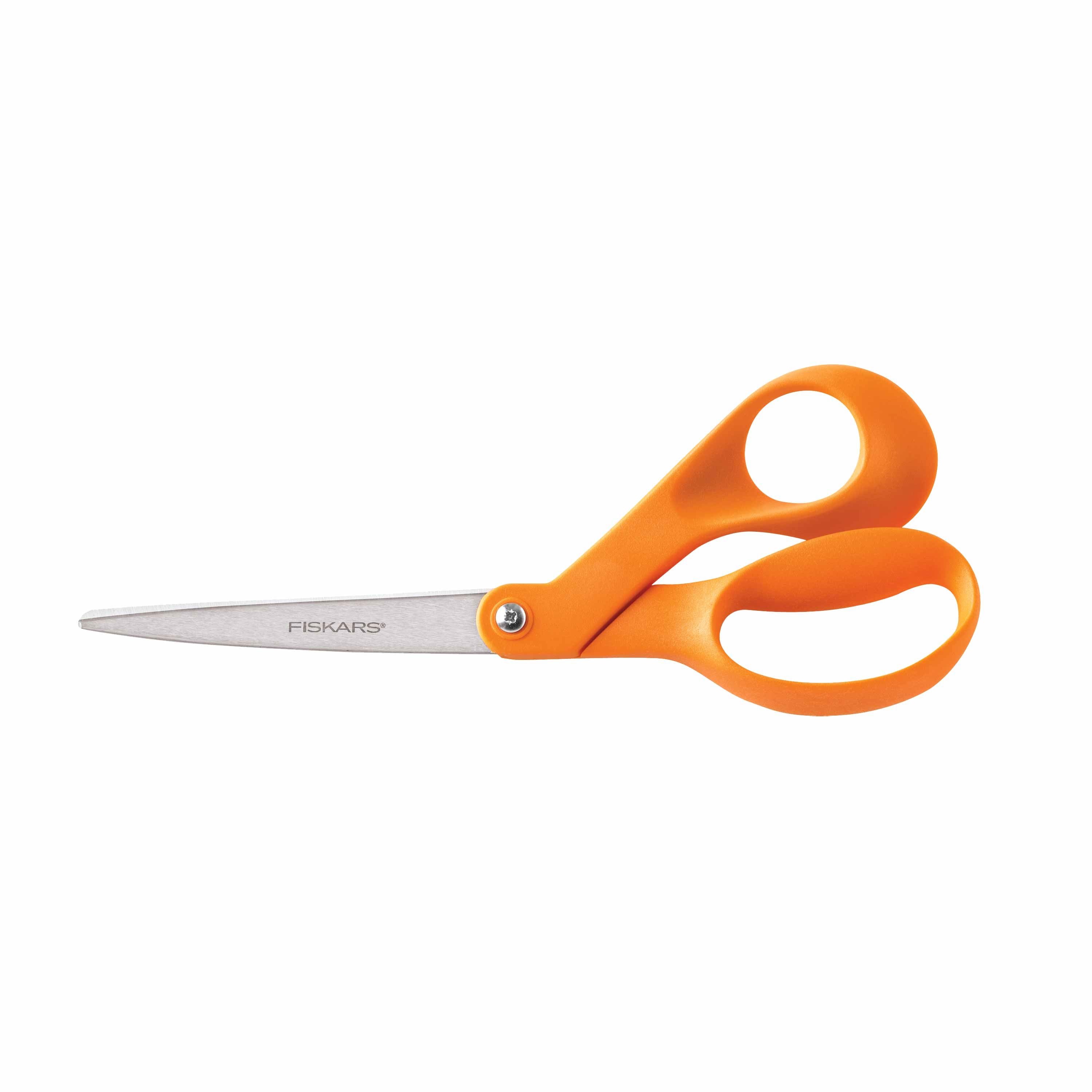 Fiskars® All-Purpose Craft Scissors