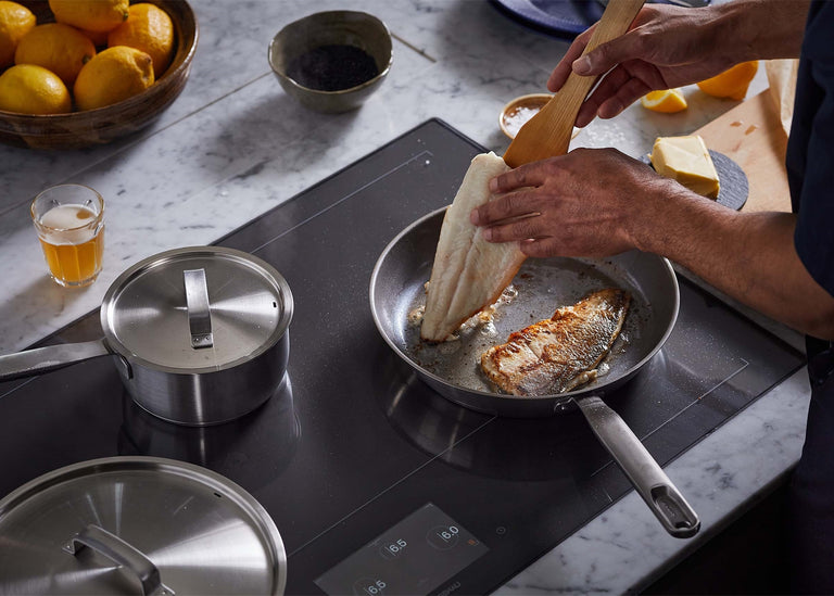 Kaikki terästä – Fiskars Brand Site