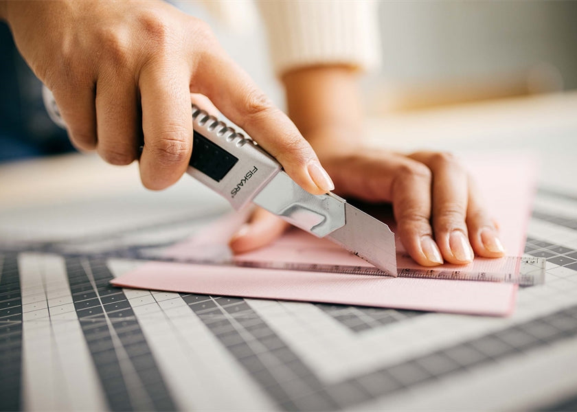 Paper Crafting – Fiskars Brand Site