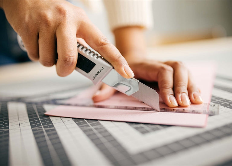 Paper Crafting – Fiskars Brand Site