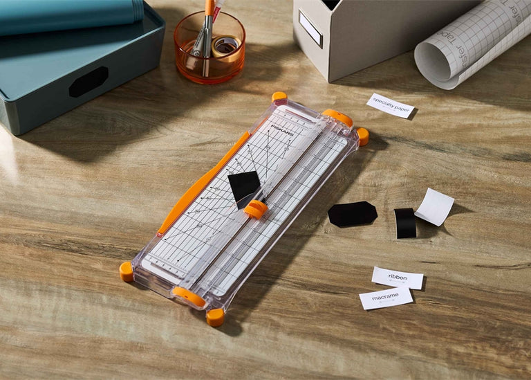 Paper Crafting – Fiskars Brand Site