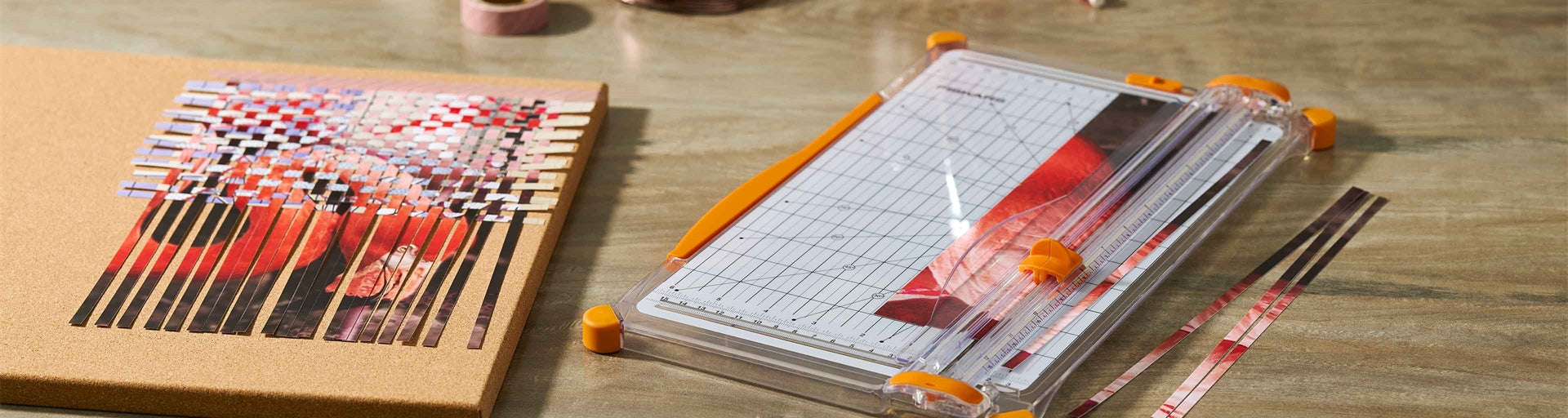 Paper Crafting – Fiskars Brand Site