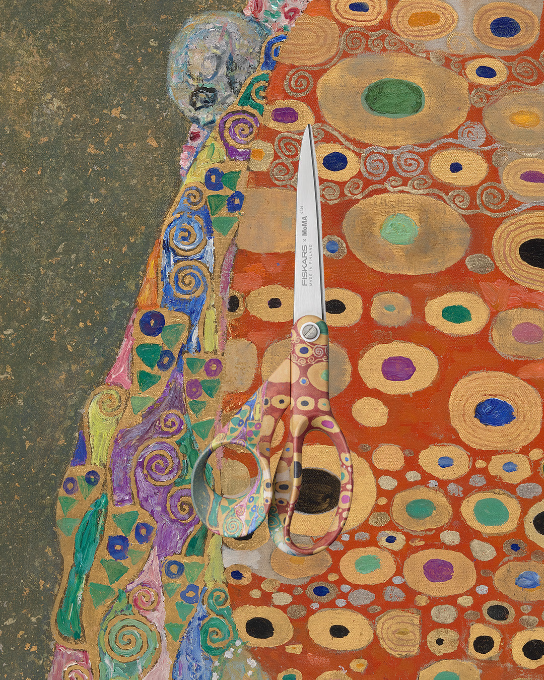 絵画★スマイル★Fiskars他おまとめ Fiskars x MoMA Scissors – Fiskars Brand Site