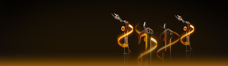 Fiskars Brand Site