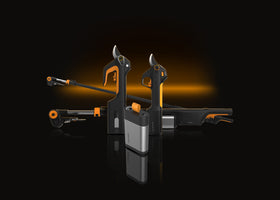 Power tools – Fiskars Brand Site