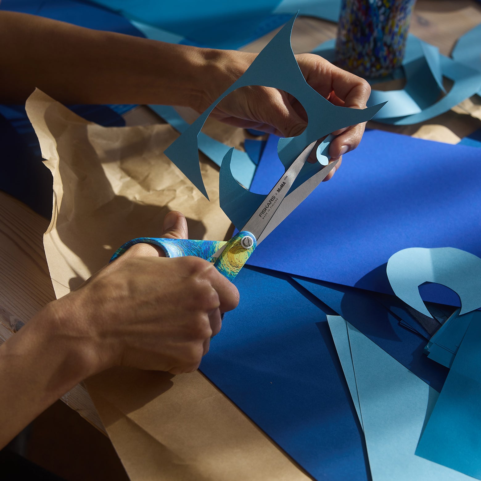 Fiskars x MoMA Scissors – Fiskars Brand Site