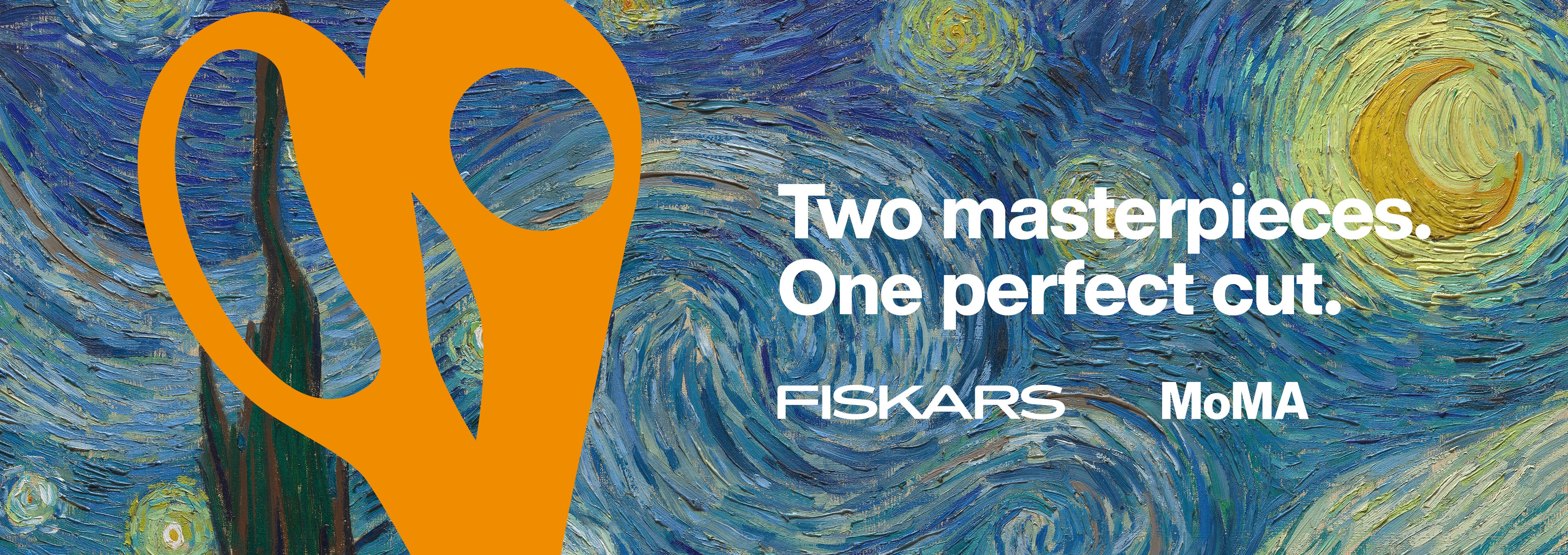 Fiskars x MoMA Scissors – Fiskars Brand Site