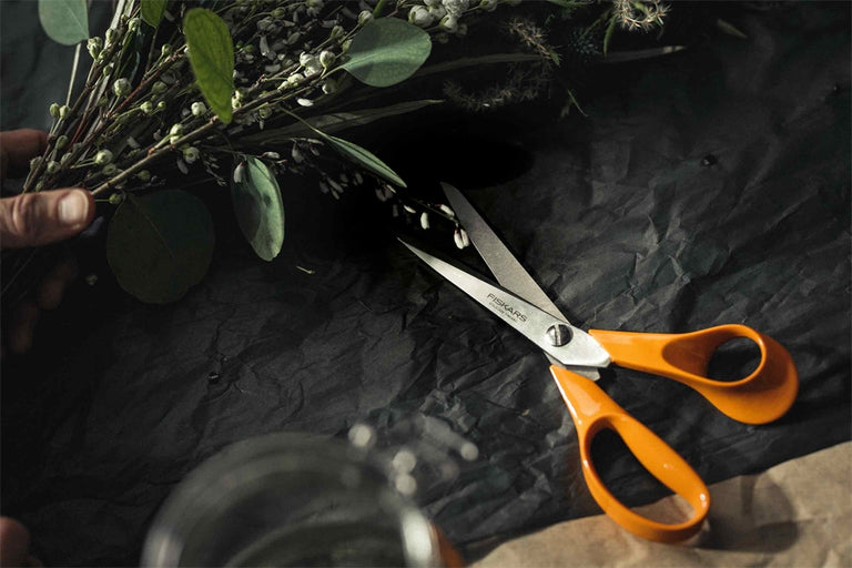 Fiskars Brand Site