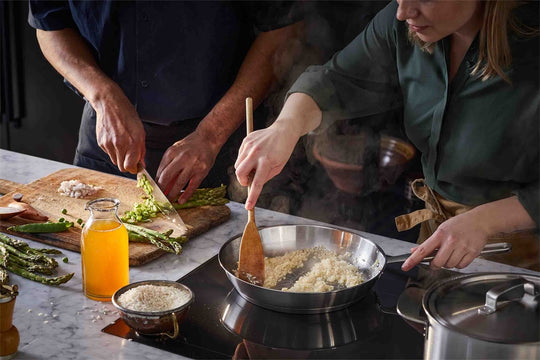 Kaikki terästä – Fiskars Brand Site