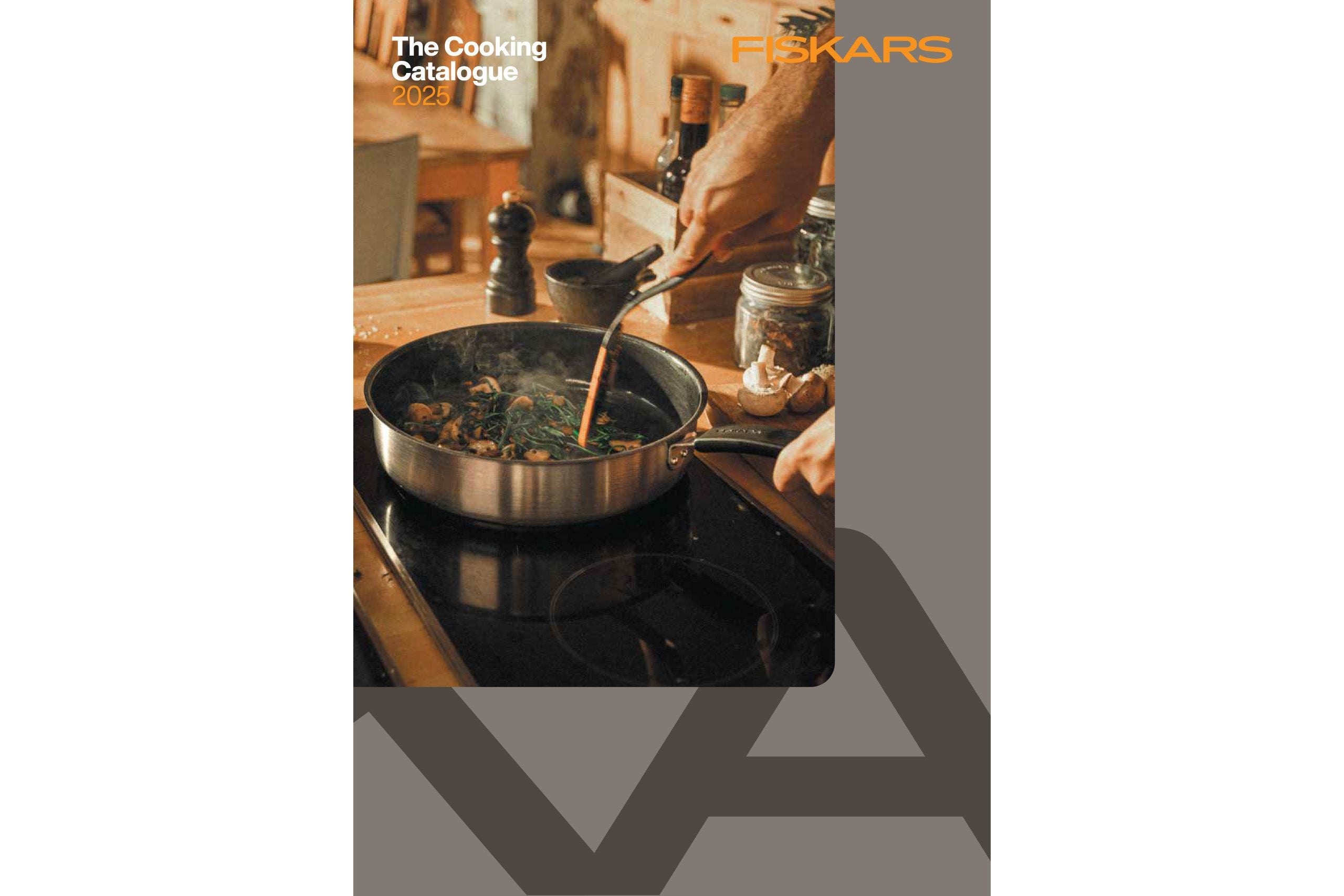 Catalogues – Fiskars Brand Site