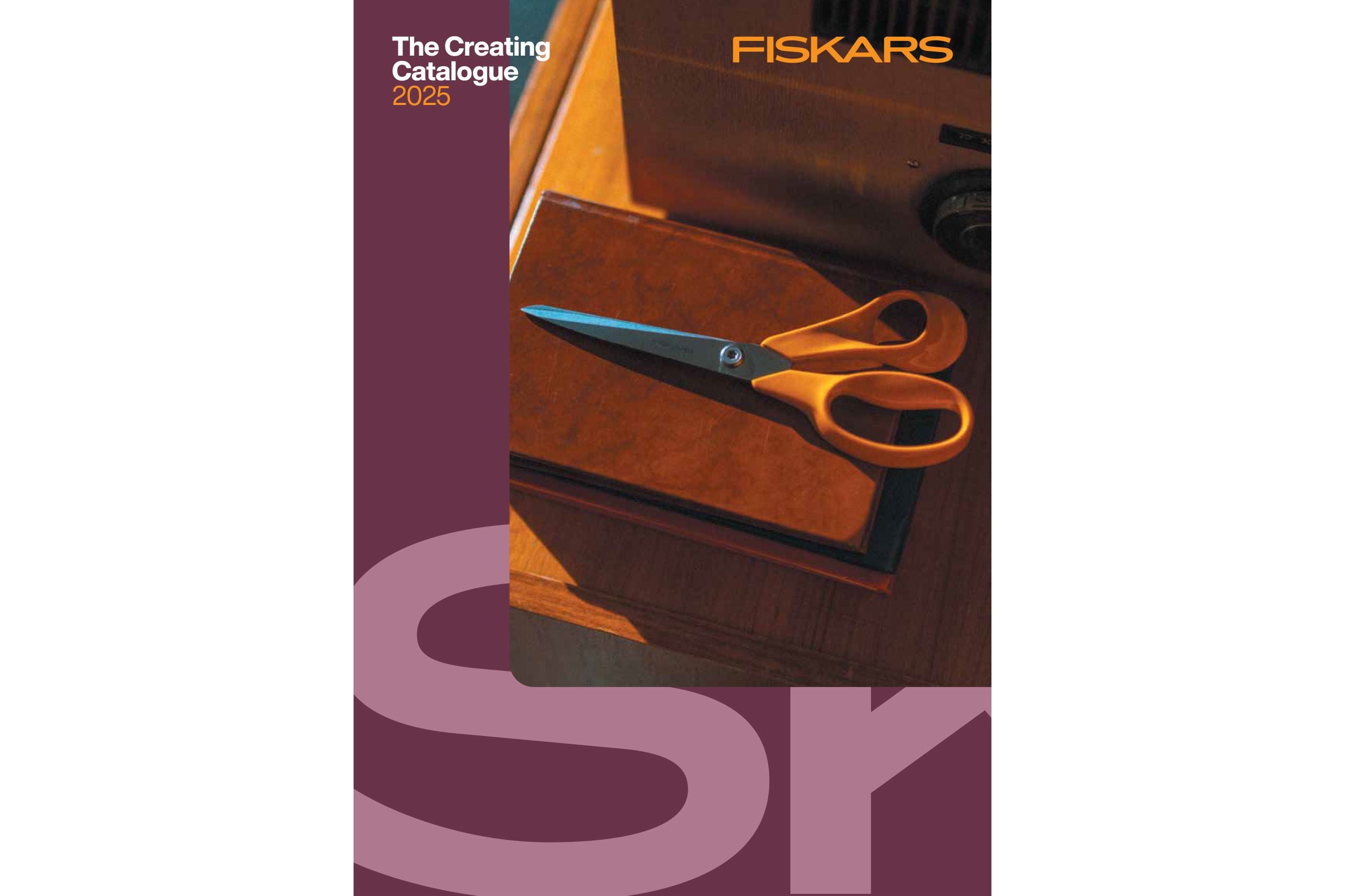 Catalogues – Fiskars Brand Site