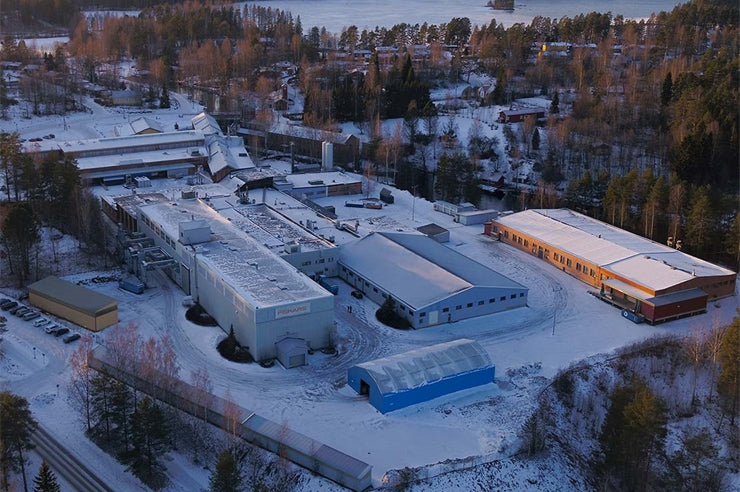 Norden – Fiskars Brand Site