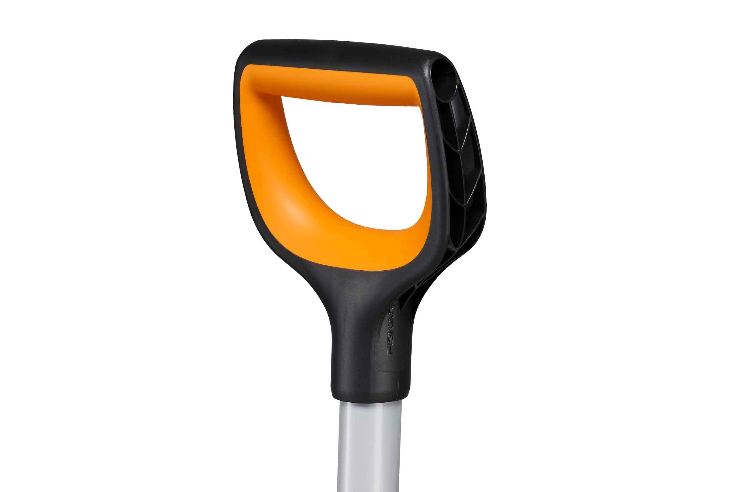 Fiskars Handle Anatomy of a shovel – Fiskars Brand Site