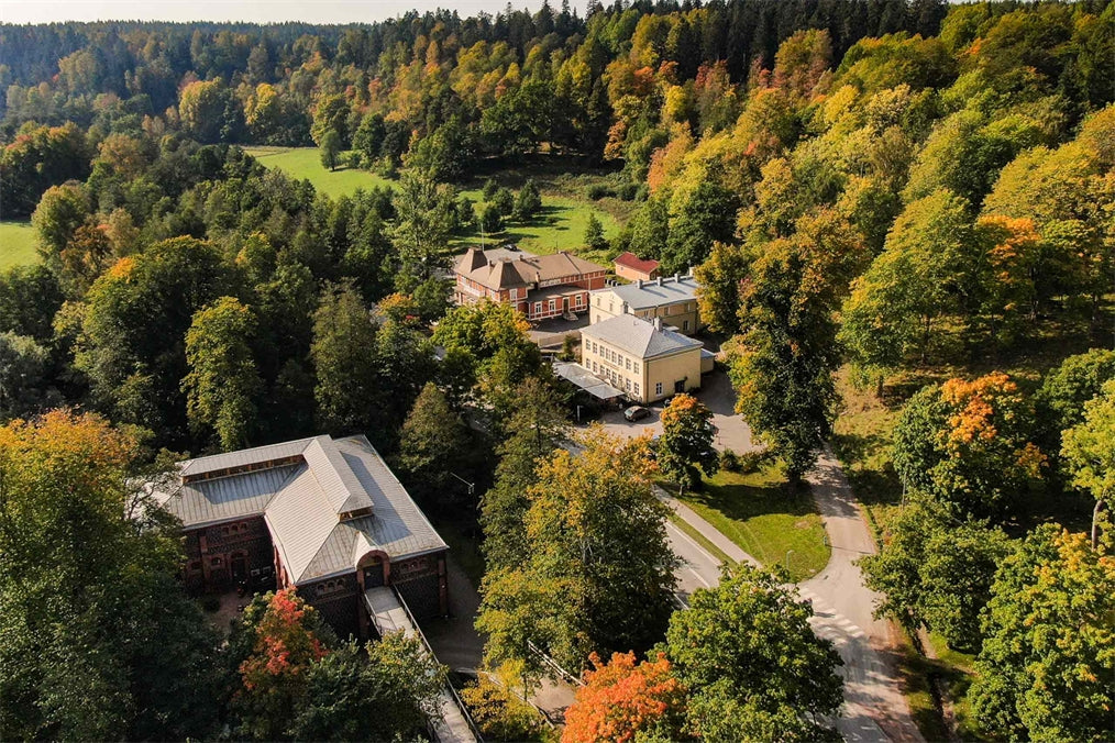 Fiskars Brand Site