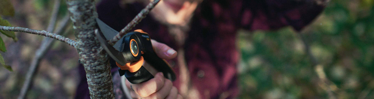 Gardening – Fiskars Brand Site